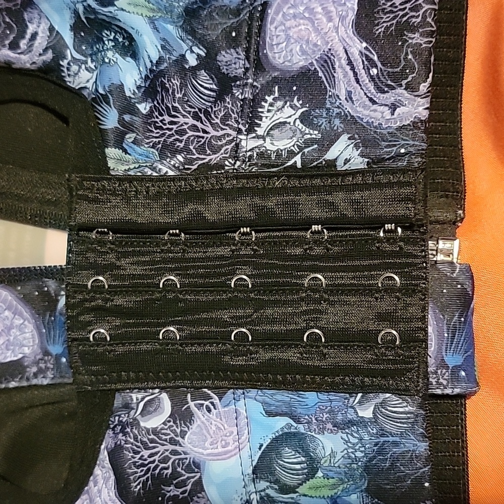 🪼💀 Constantly Varied Gear Sports Bra Med🪼💀🪼💀 - Picture 5 of 7